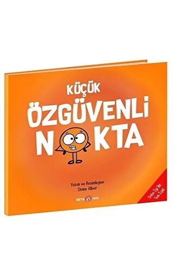 KÜÇÜK ÖZGÜVENLİ NOKTA