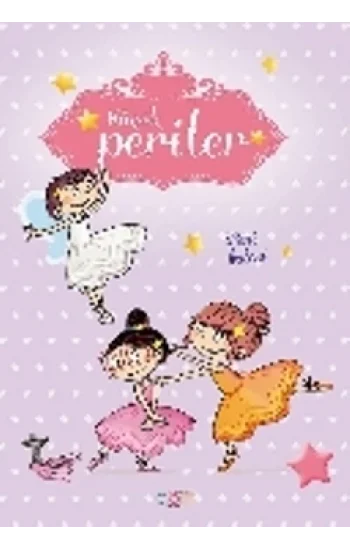 Küçük Periler - Peri balesi