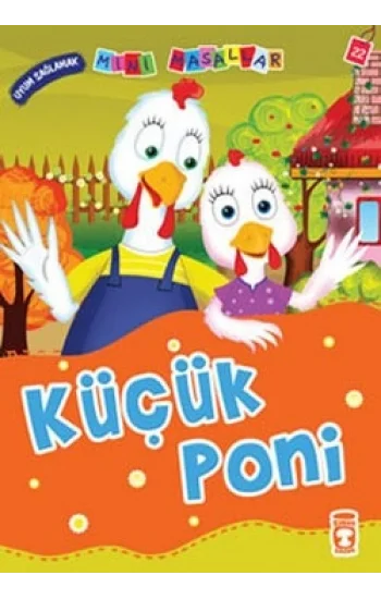Küçük Poni