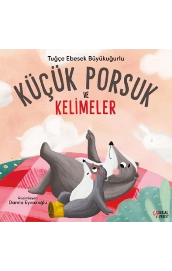 Küçük Porsuk ve Kelimeler