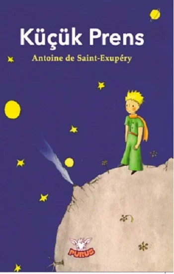 Küçük Prens