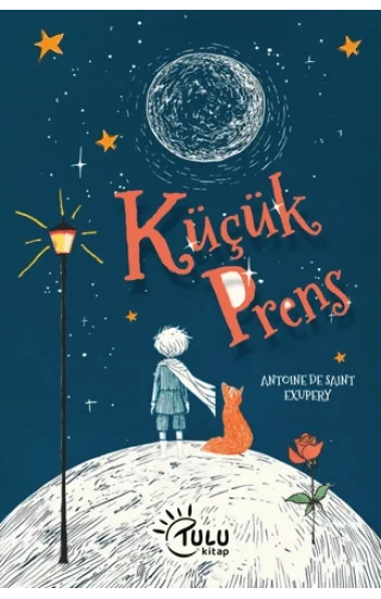Küçük Prens