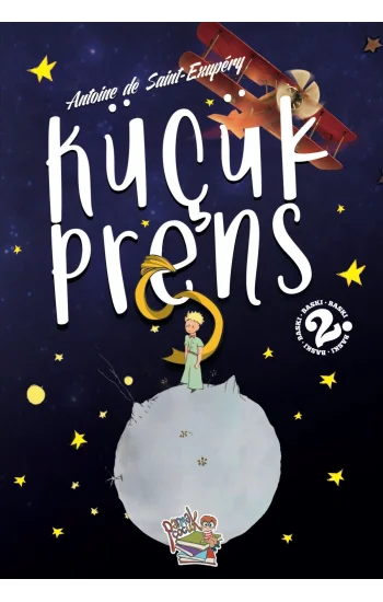 Küçük Prens