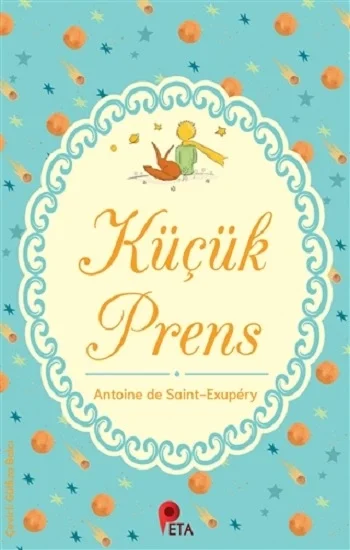 Küçük Prens