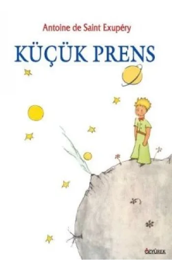 Küçük Prens