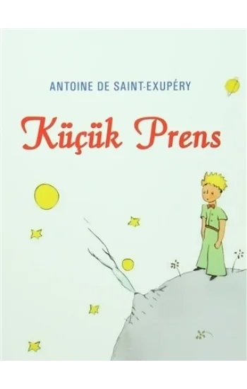 Küçük Prens