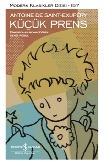 Küçük Prens