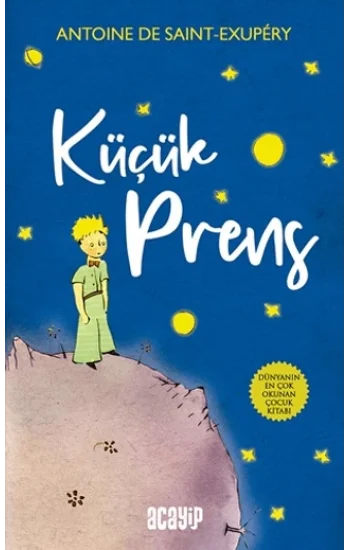 Küçük Prens