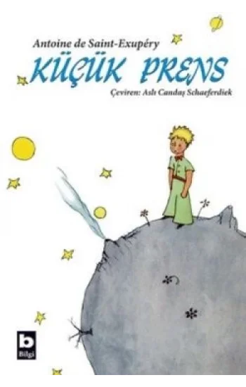 Küçük Prens