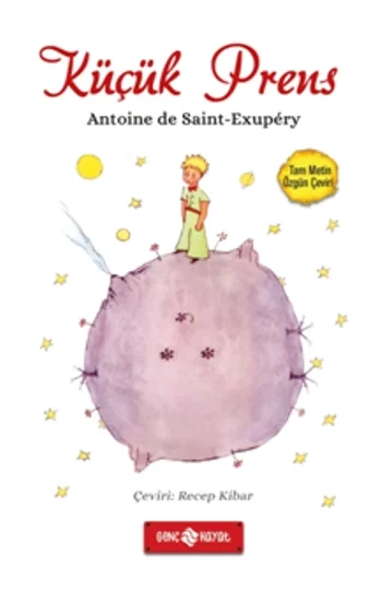 Küçük Prens