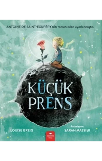 Küçük Prens