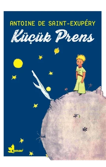 Küçük Prens