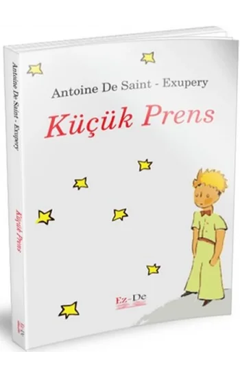 Küçük Prens