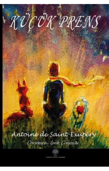 Küçük Prens