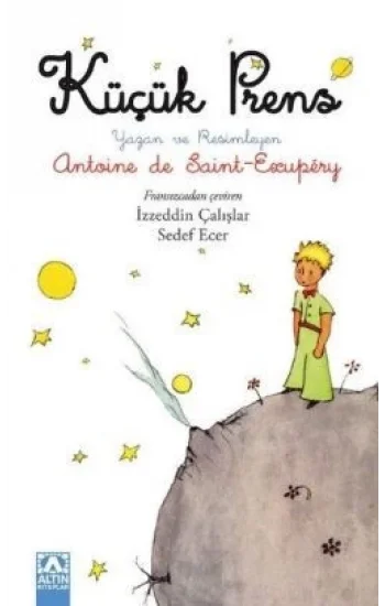 Küçük Prens