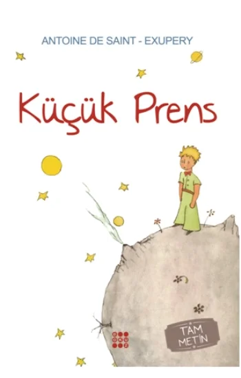 Küçük Prens