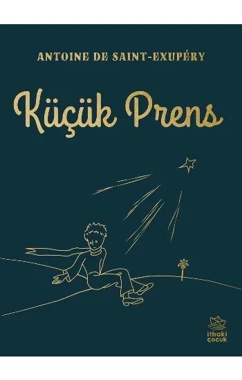 Küçük Prens