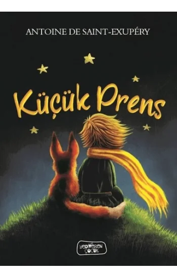 Küçük Prens