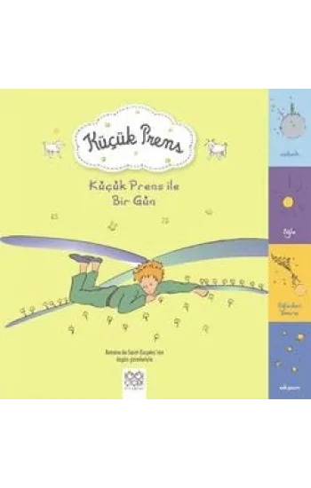 Küçük Prens İle Bir Gün