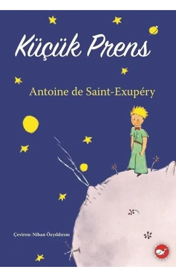 Küçük Prens (Özel Baskı)