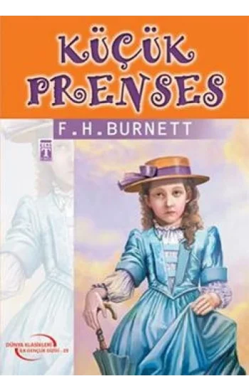 Küçük Prenses