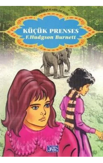 Küçük Prenses