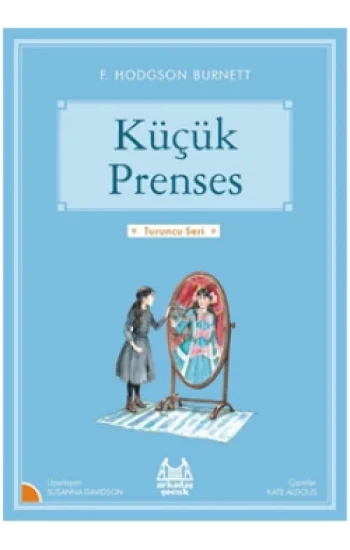 Küçük Prenses (Turuncu Seri)