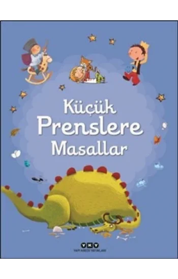 Küçük Prenslere Masallar