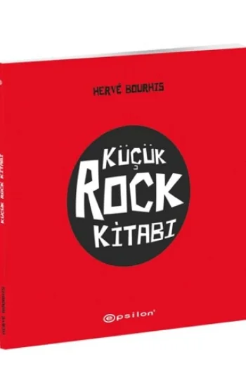 Küçük Rock Kitabı
