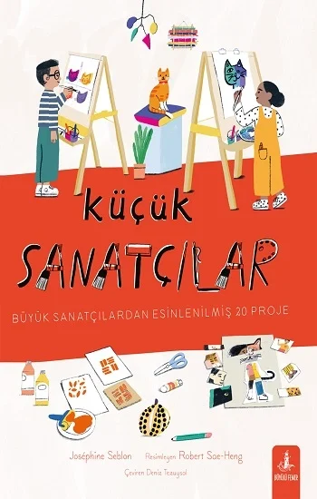 Küçük  Sanatçılar