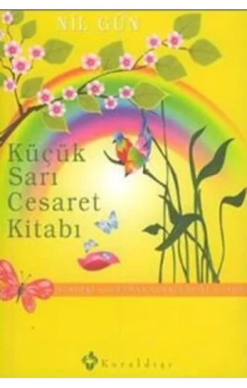 Küçük Sarı Cesaret Kitabı
