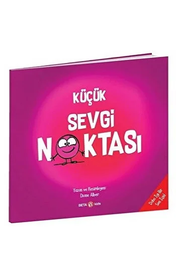 Küçük Sevgi Noktası