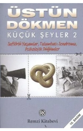 Küçük Şeyler 2