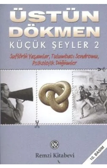 Küçük Şeyler 2