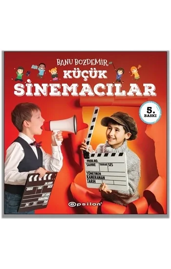 Küçük Sinemacılar