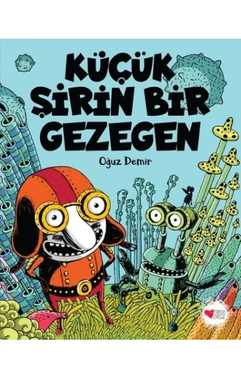 Küçük Şirin Bir Gezegen