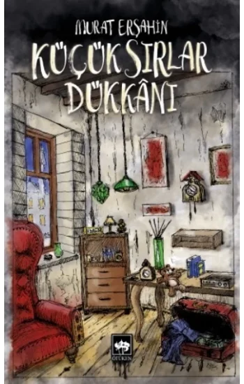 Küçük Sırlar Dükkanı