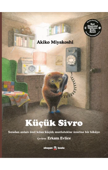 Küçük Sivro