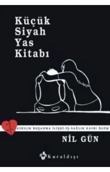 Küçük Siyah Yas Kitabı