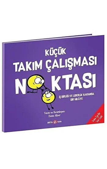 KÜÇÜK TAKIM ÇALIŞMASI NOKTASI