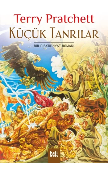Küçük Tanrılar