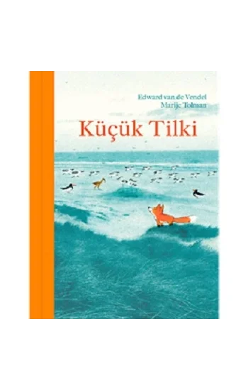 Küçük Tilki (Ciltli)