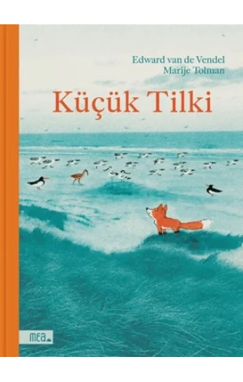 Küçük Tilki Ciltli