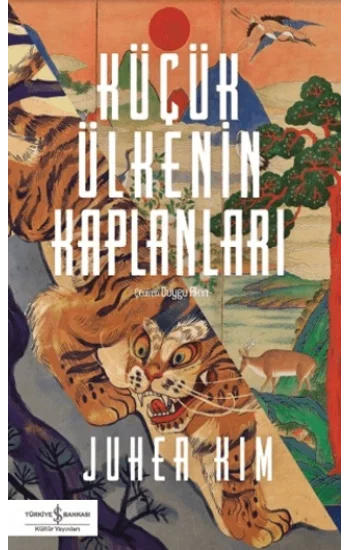 Küçük Ülkenin Kaplanları