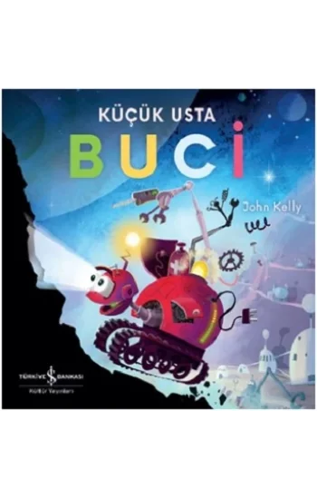 Küçük Usta Buci