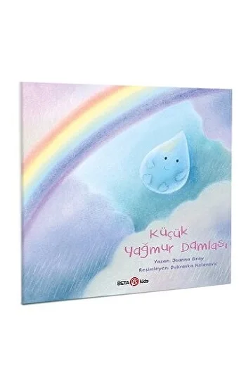 KÜÇÜK YAĞMUR DAMLASI