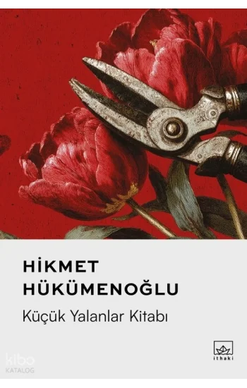 Küçük Yalanlar Kitabı