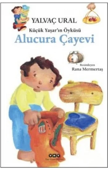 Küçük Yaşar’ın Öyküsü: Alucura Çayevi