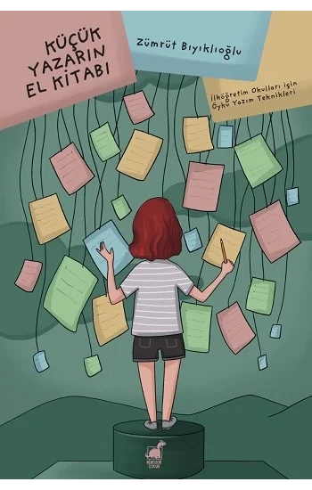 Küçük Yazarın El Kitabı