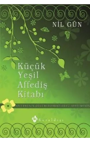 Küçük Yeşil Affediş Kitabı